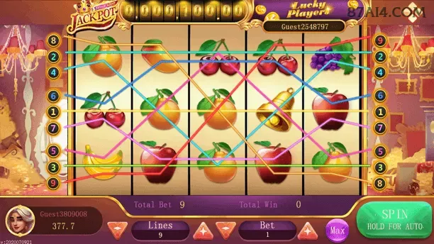 Speed Baccarat