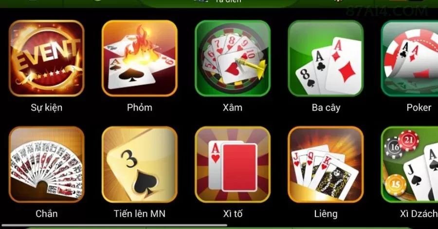 Baixar APK 87a
