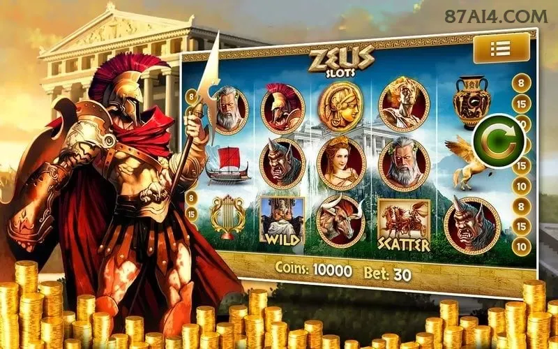 87a Slots