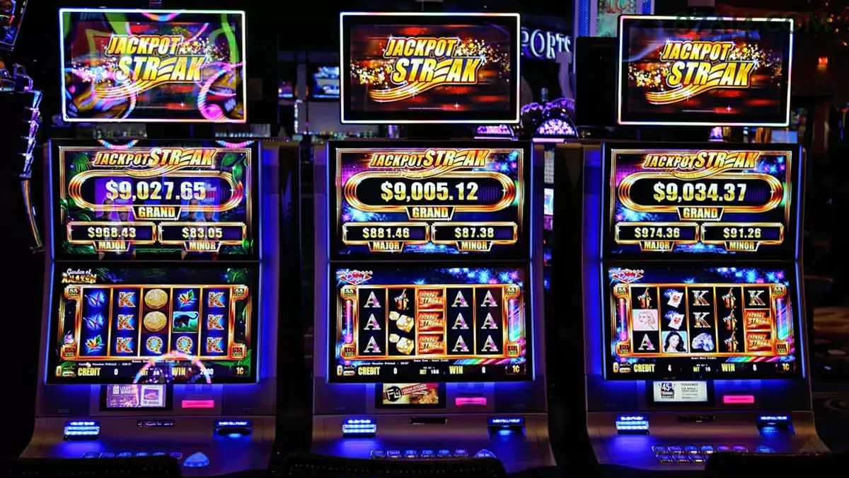 Aviator Slot